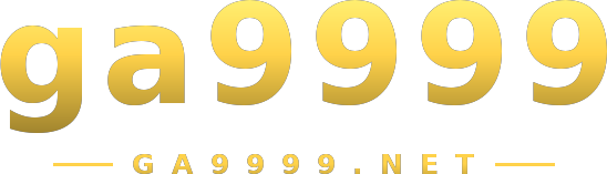ga9999 logo